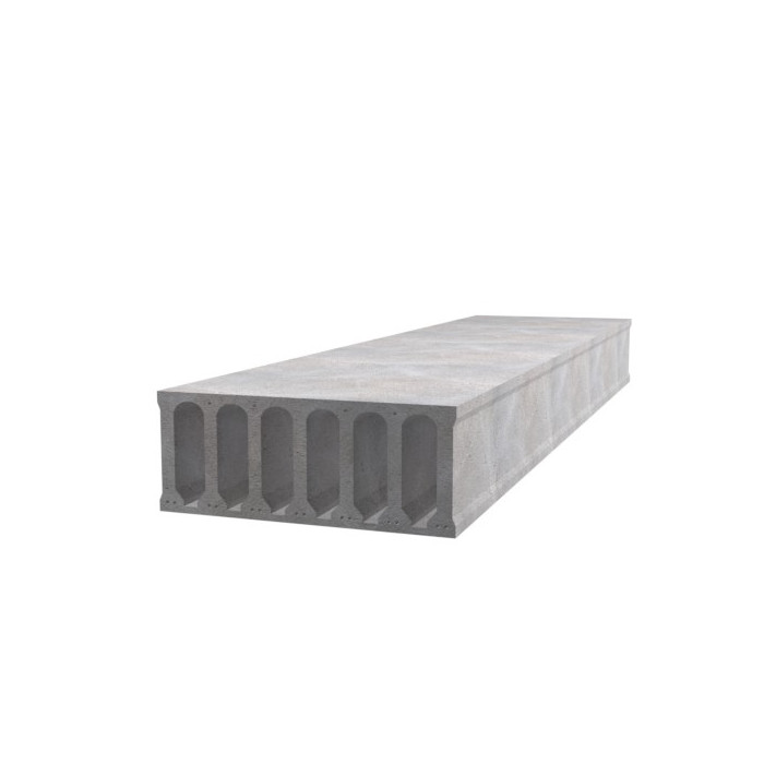 Плита перекрытия 4НВК 146-12-4