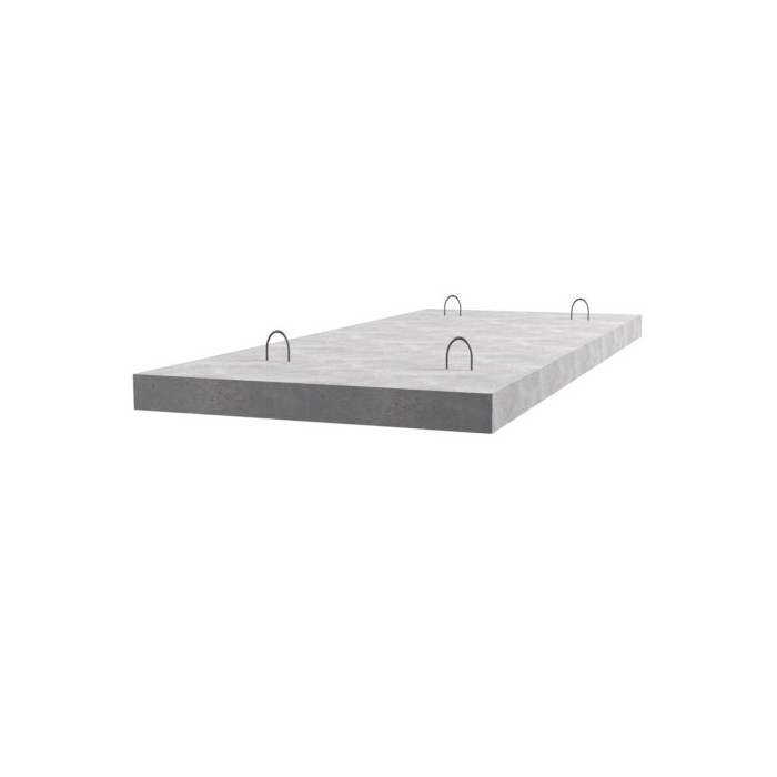 Плита канала П19-15а