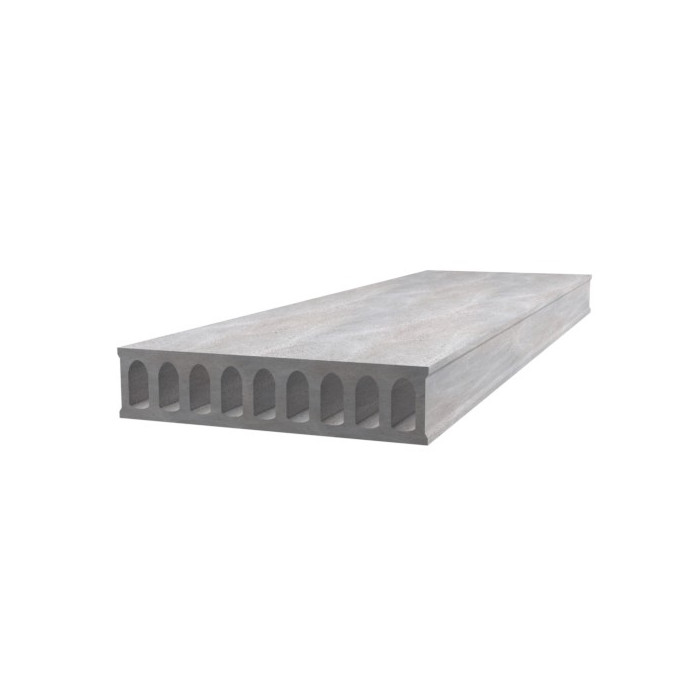 Плита перекрытия 1.6 ПБ 60-15-3